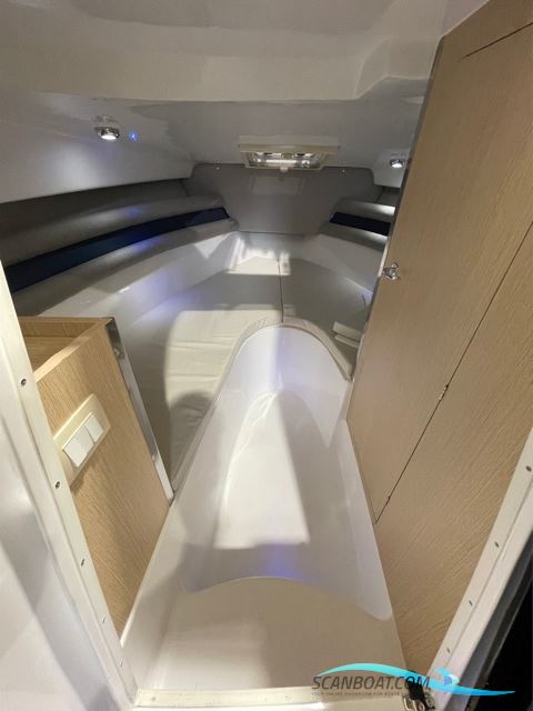 Saver 650 Cabin Sport