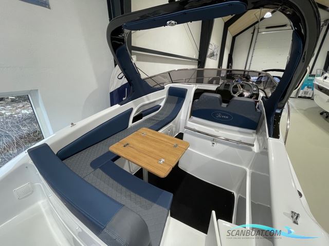 Saver 650 Cabin Sport
