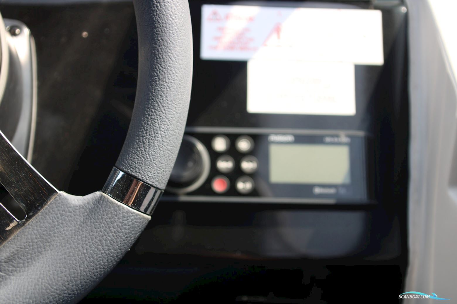 Saver 650 Cabin Sport