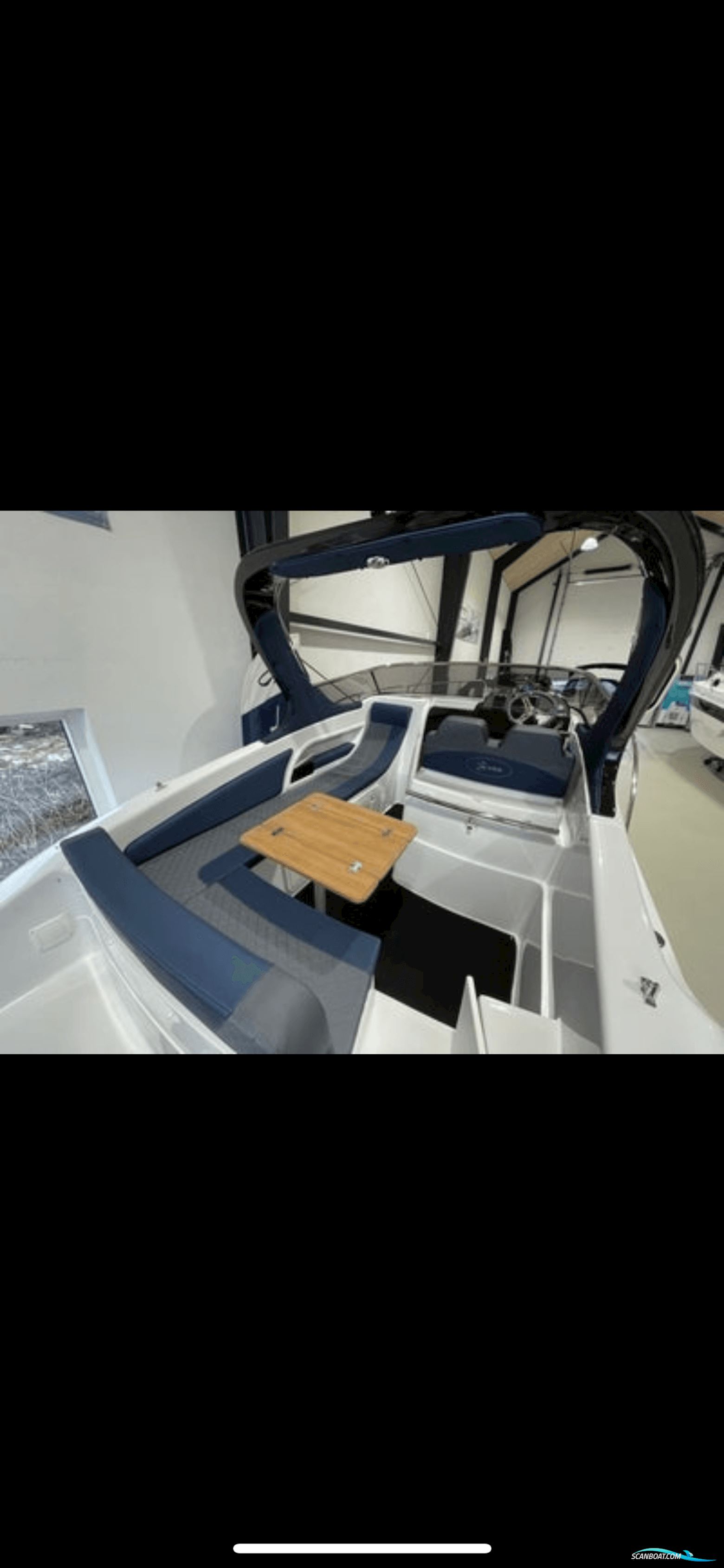 Saver 650 Cabin Sport