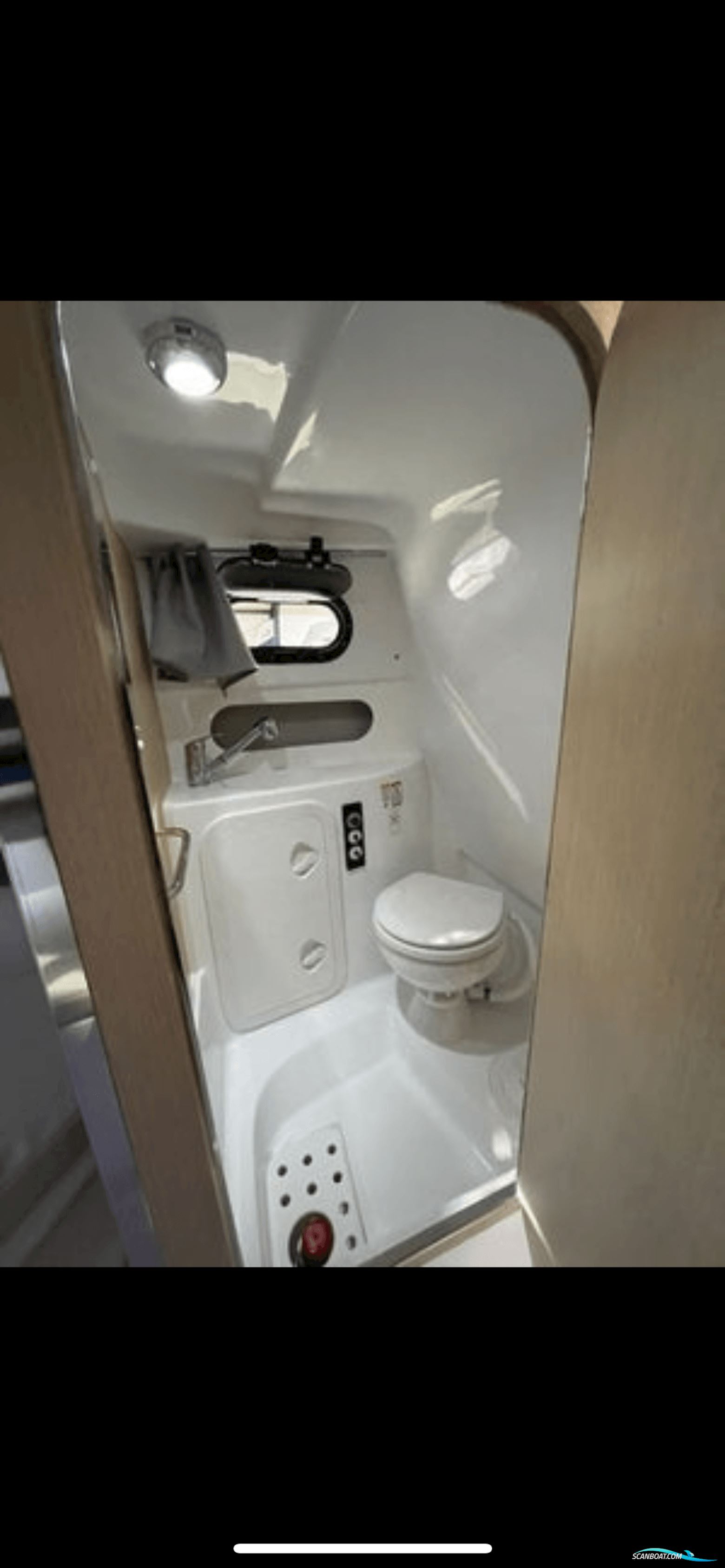 Saver 650 Cabin Sport