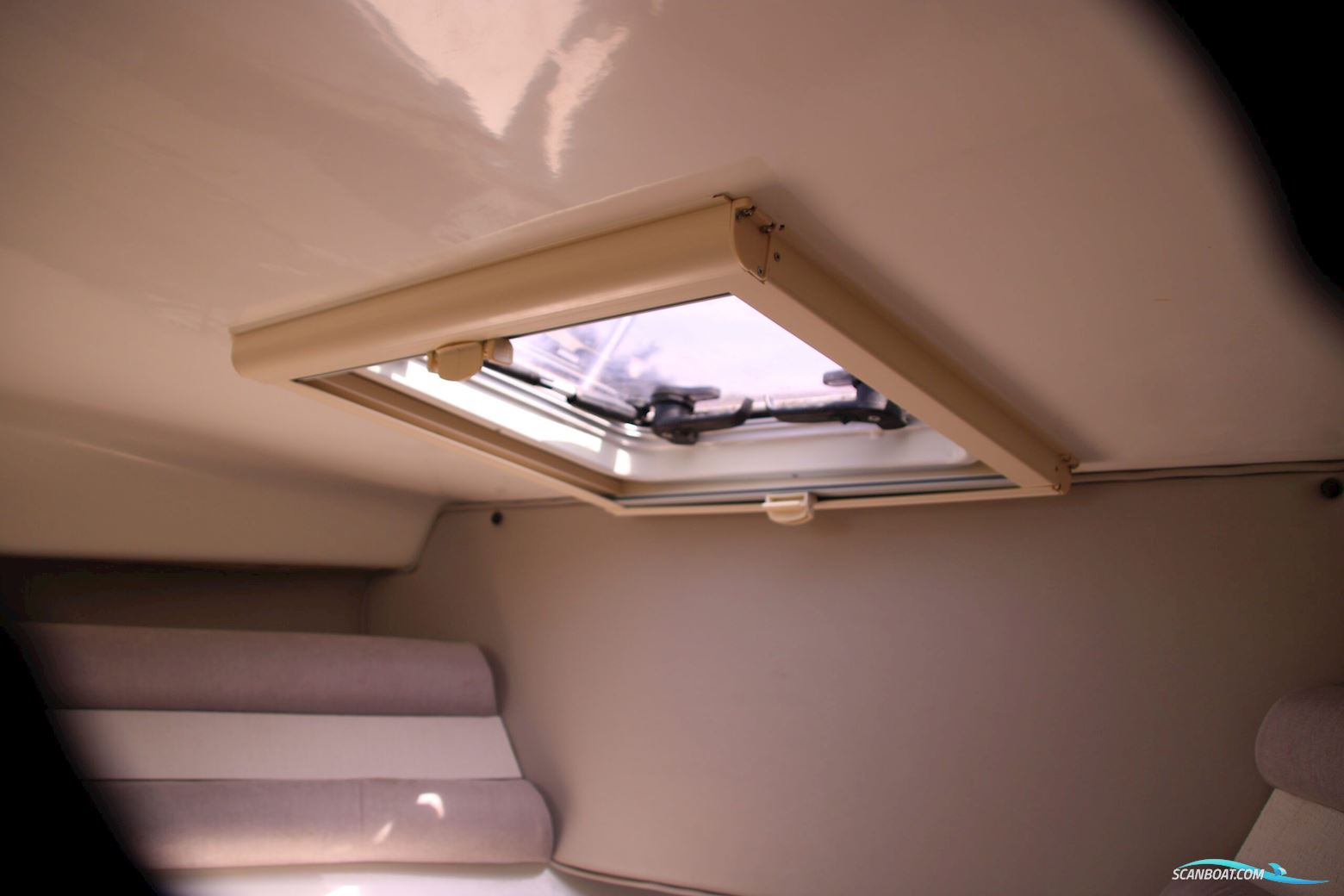 Saver 650 Cabin Sport