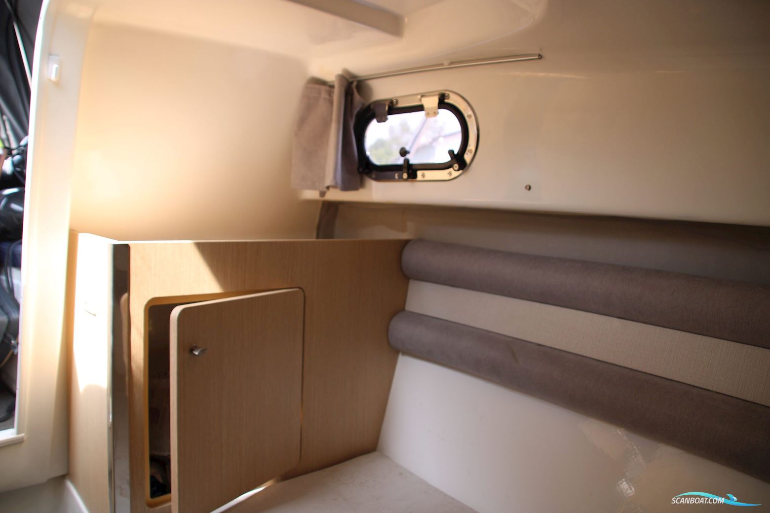 Saver 650 Cabin Sport