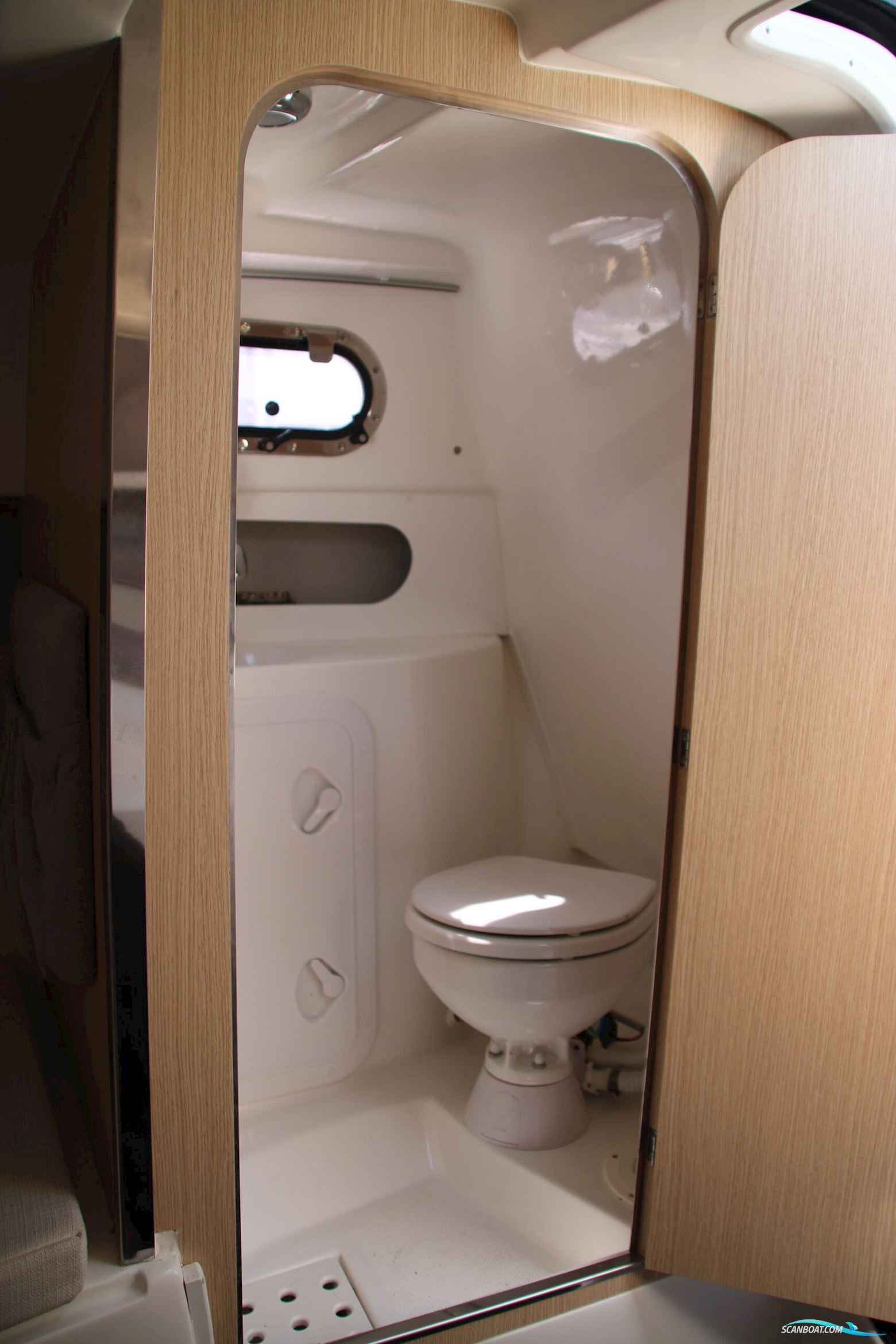 Saver 650 Cabin Sport