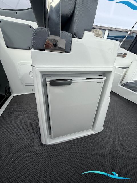 Saver 650 Cabin Sport