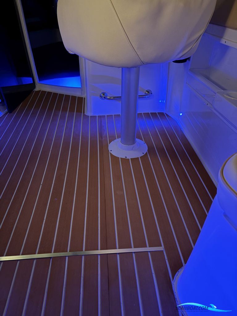 Saver 650 Cabin Sport