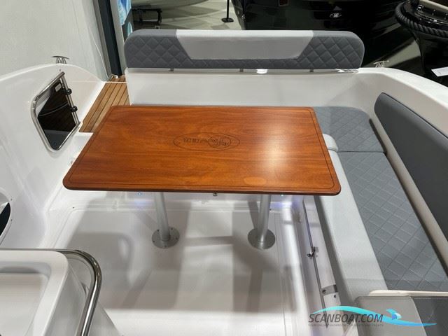 Saver 750 Cabin Sport