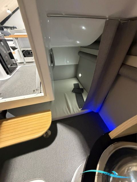 Saver 750 Cabin Sport