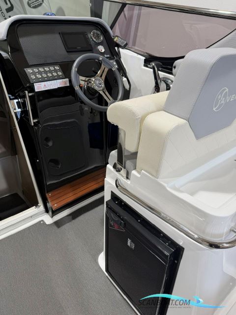 Saver 750 Cabin Sport