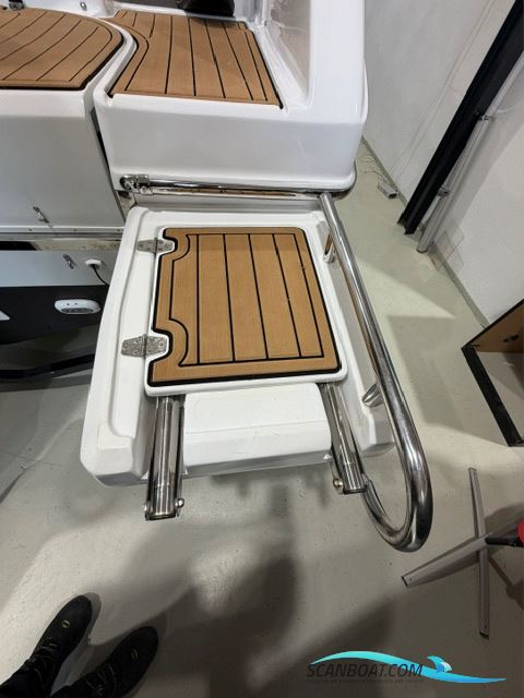 Saver 750 Cabin Sport