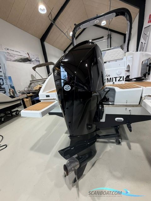 Saver 750 Cabin Sport