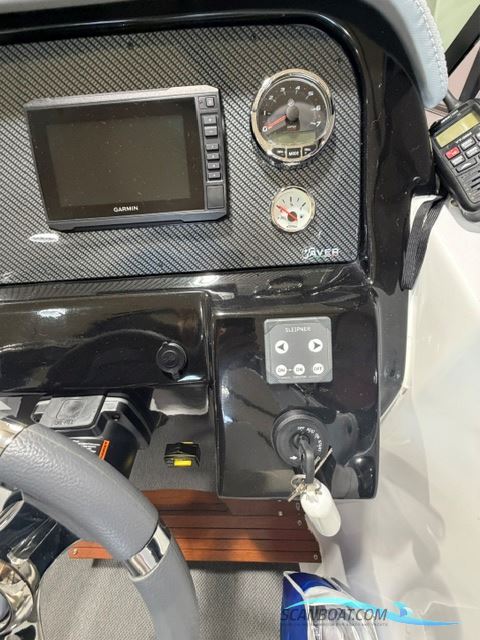 Saver 750 Cabin Sport