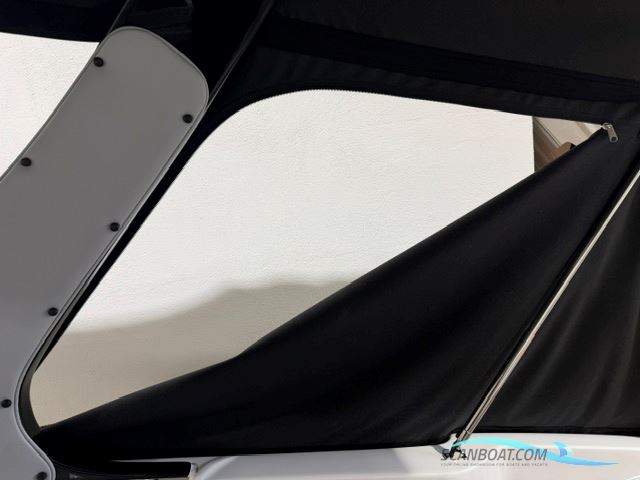 Saver 750 Cabin Sport