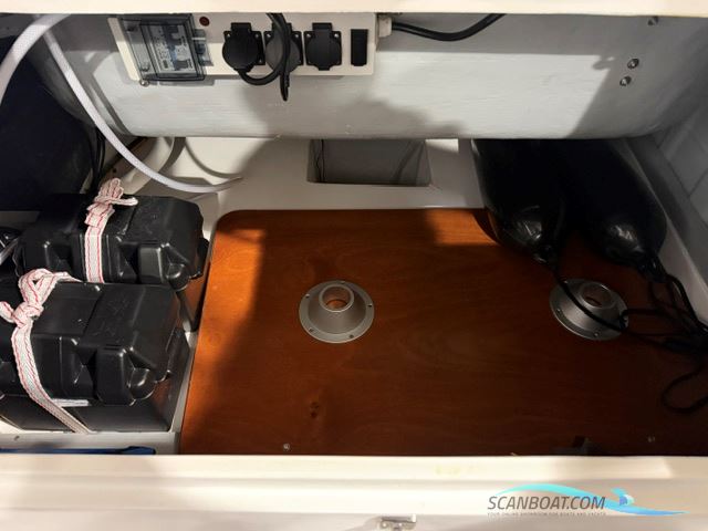 Saver 750 Cabin Sport
