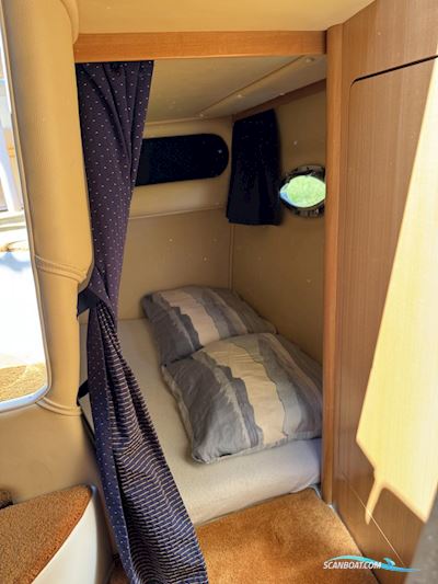 Saver Riviera 24 With Swimplatform Motorbåd 2018, med Mercruiser motor, Holland