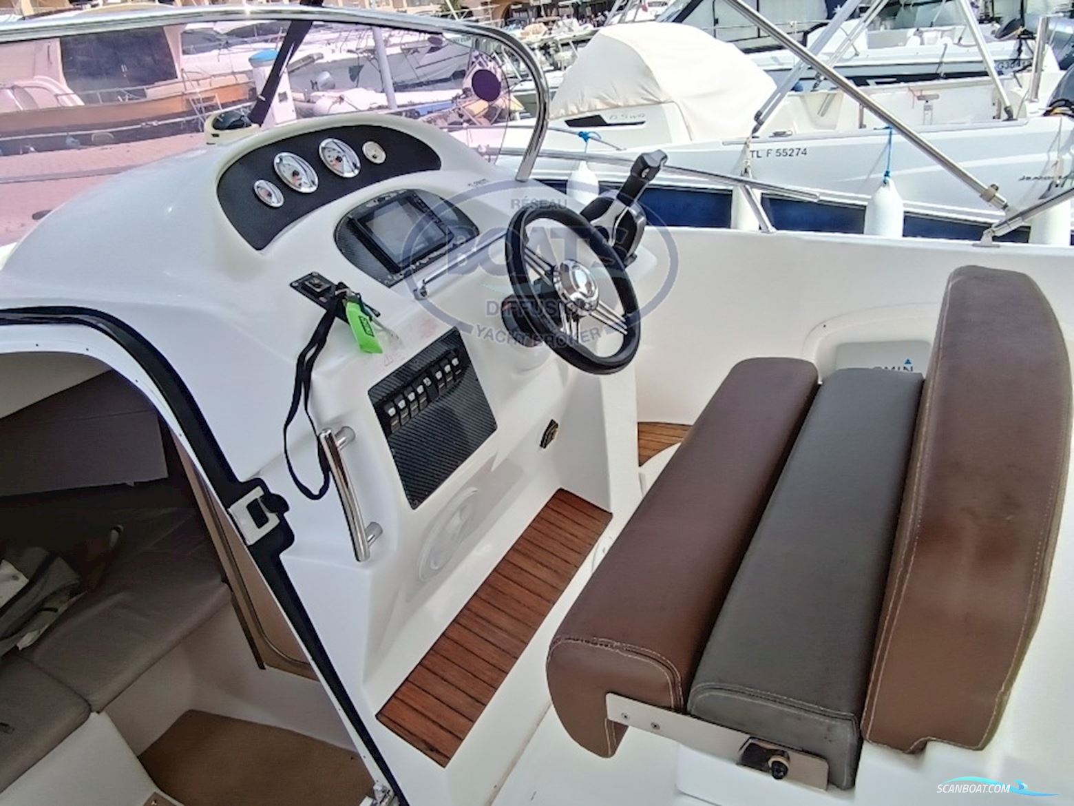 Saver srl SAVER 750 WA