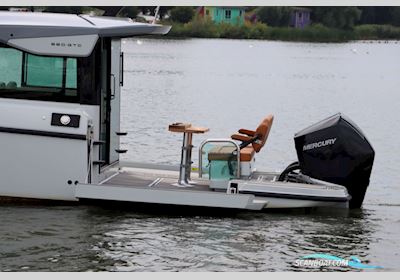 Saxdor Yachts 320 Gtc Motorbåd 2022, Holland