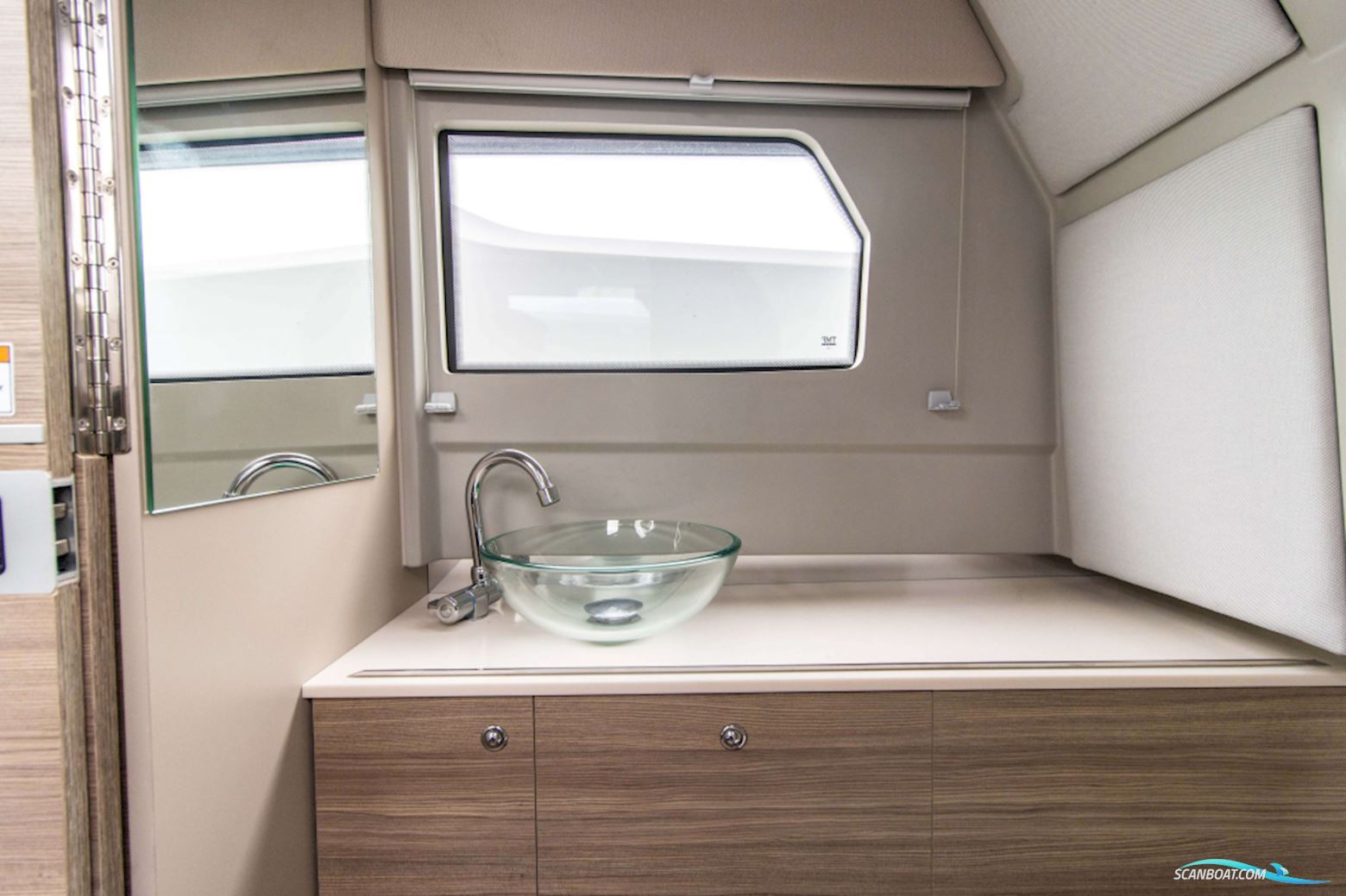 Saxdor Yachts 320 Gto