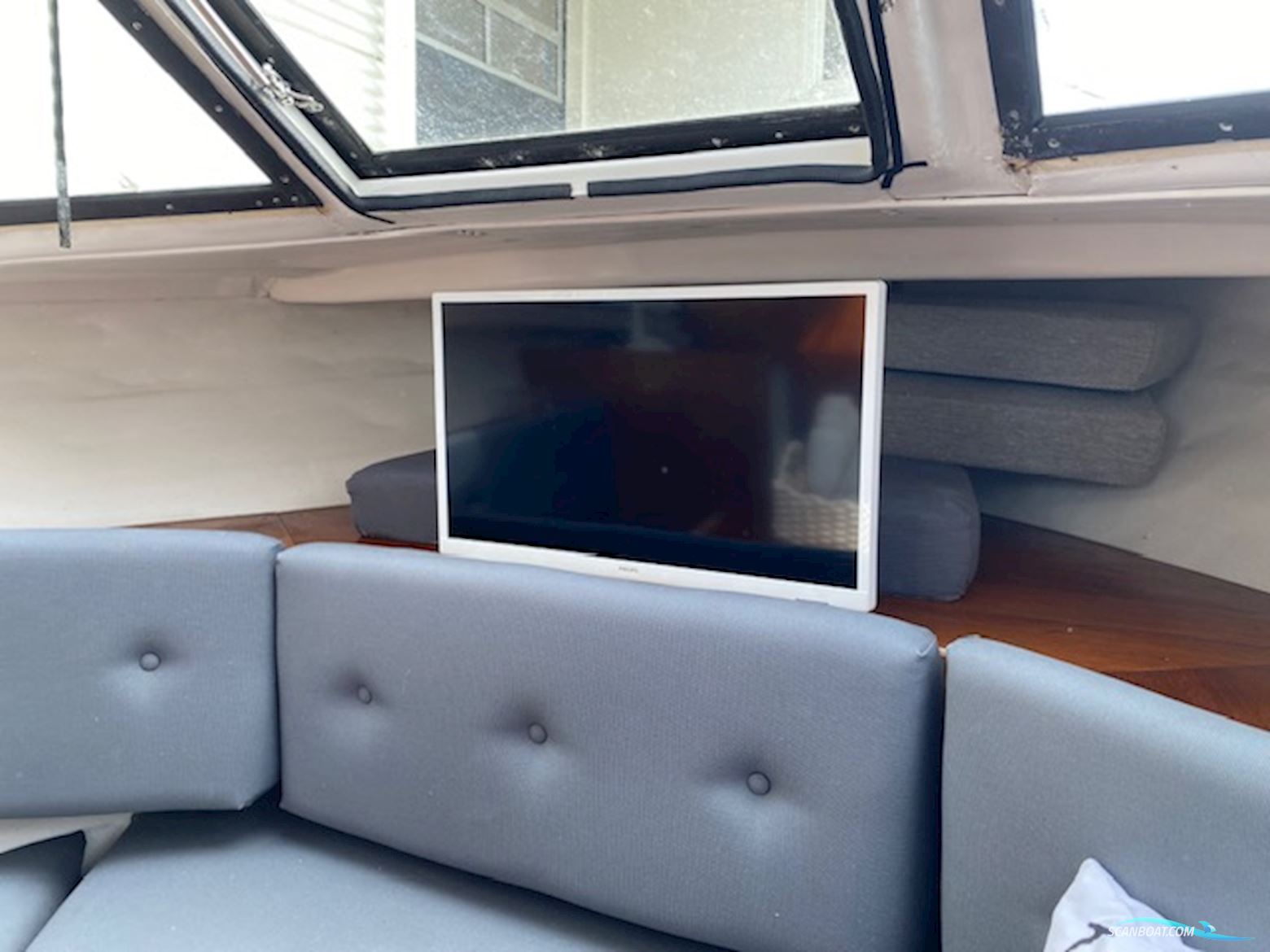 Scand 25 Classic