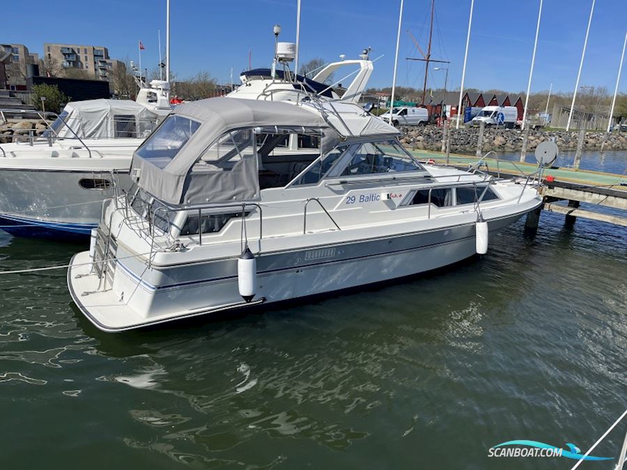 Scand 29 Baltic