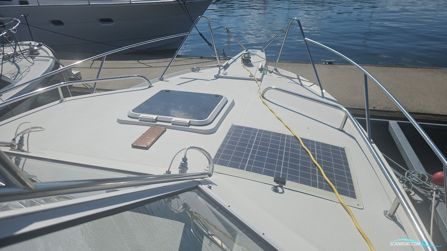 Scand 29 Baltic