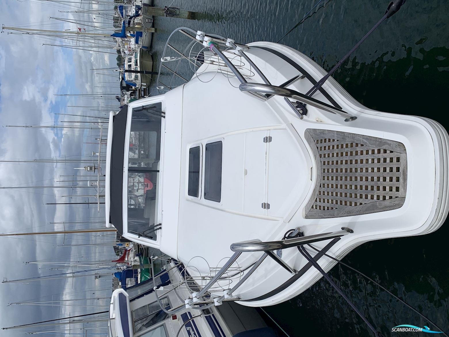 Scand 360SE