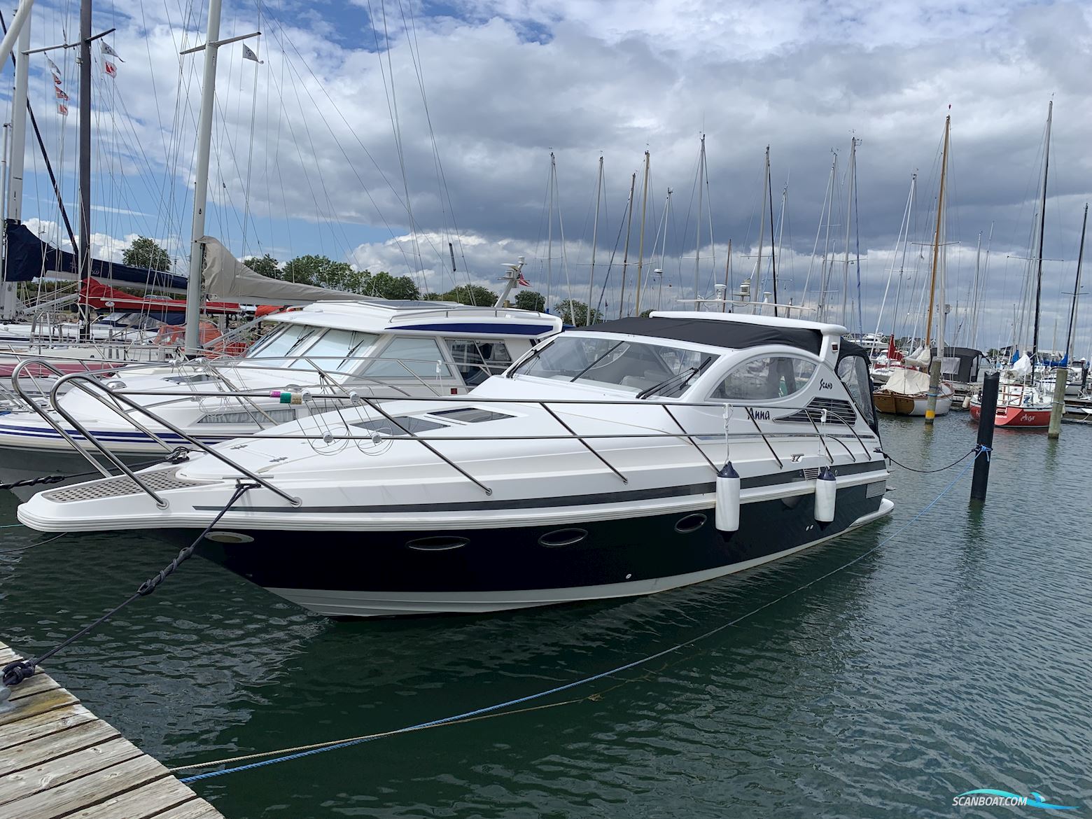Scand 360SE