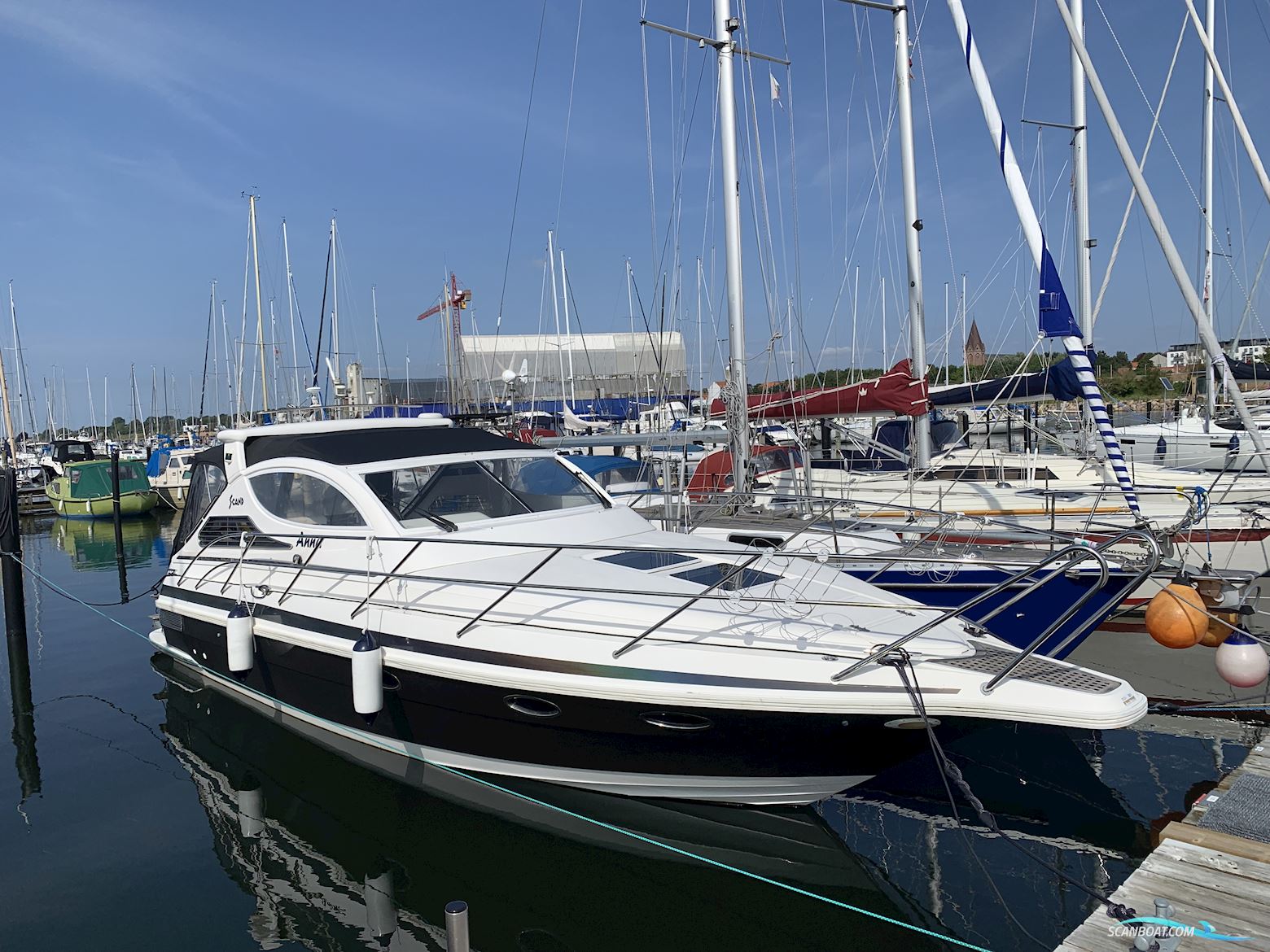 Scand 360SE