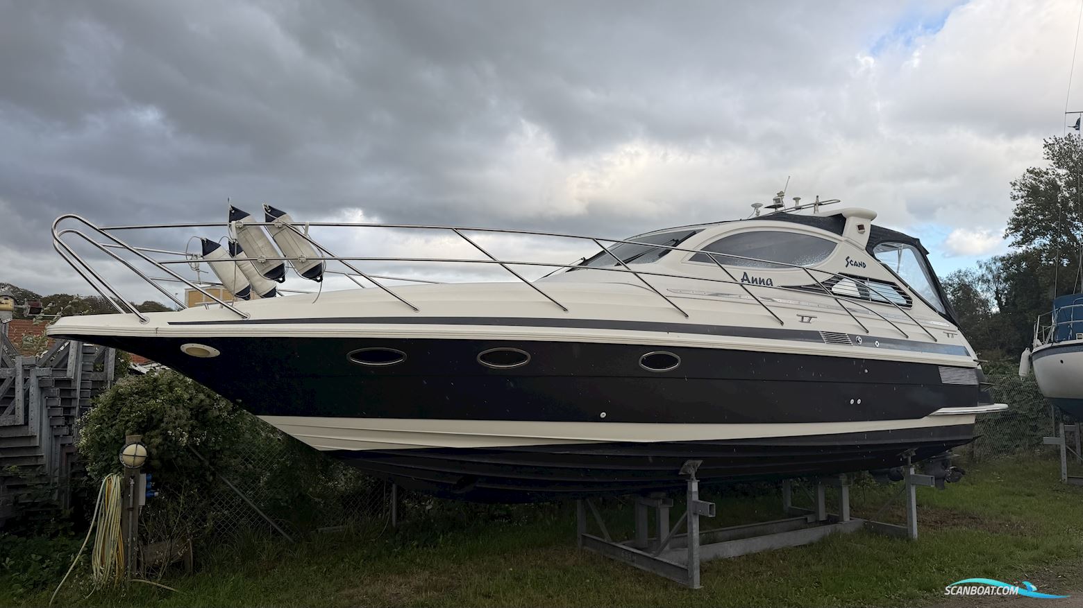 Scand 360SE