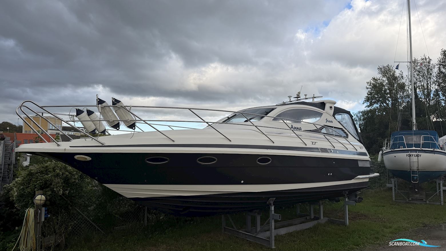 Scand 360SE