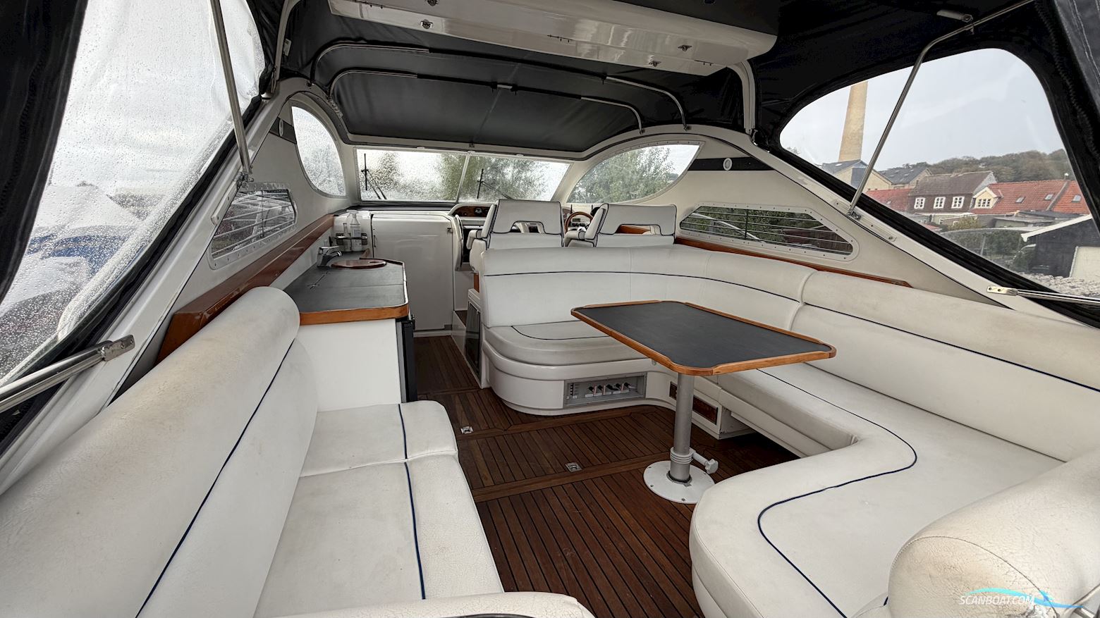 Scand 360SE