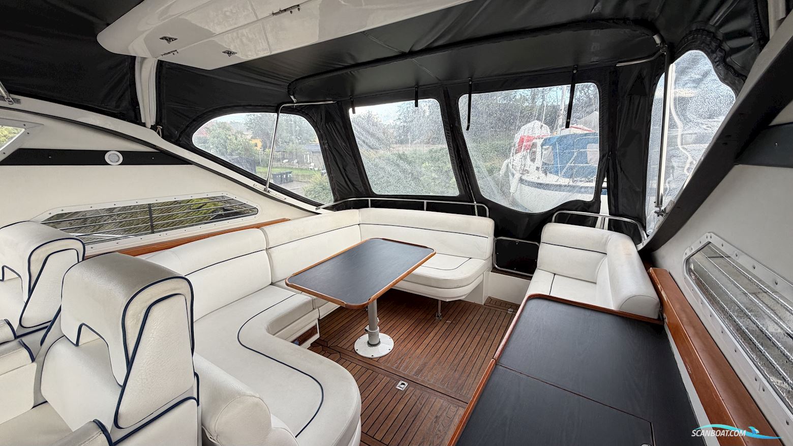 Scand 360SE