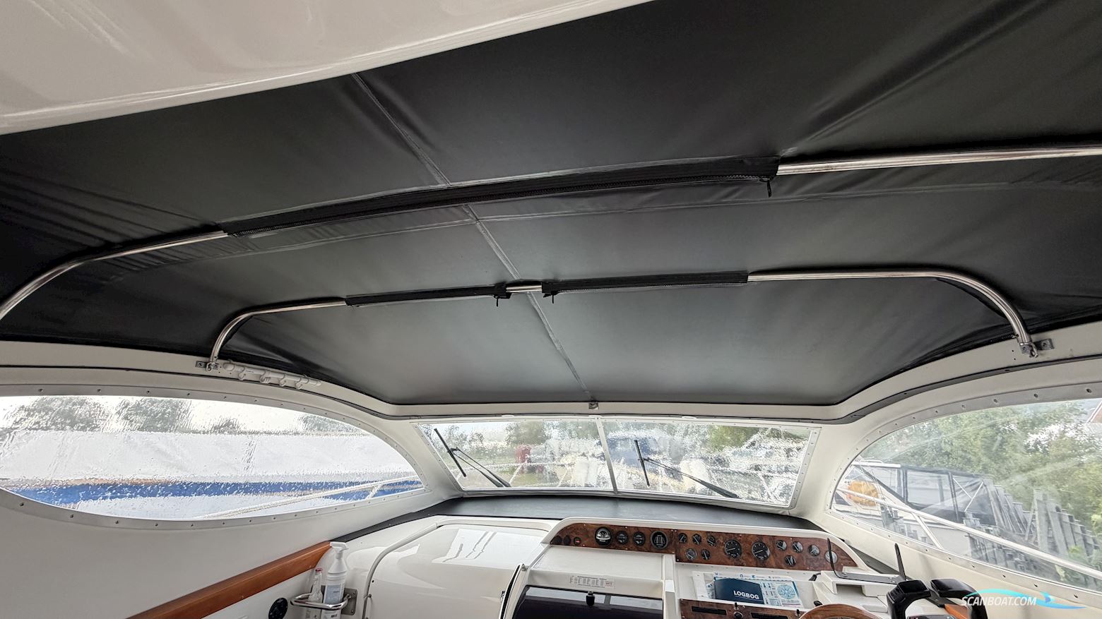 Scand 360SE