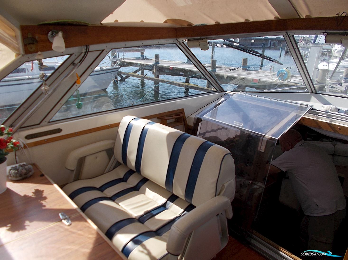 Scand Baltic 29