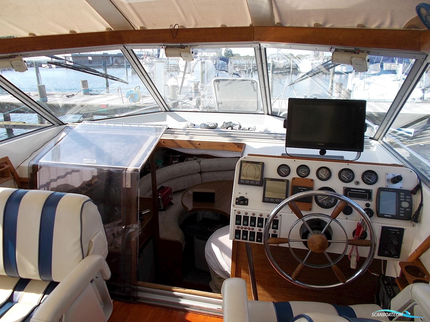 Scand Baltic 29