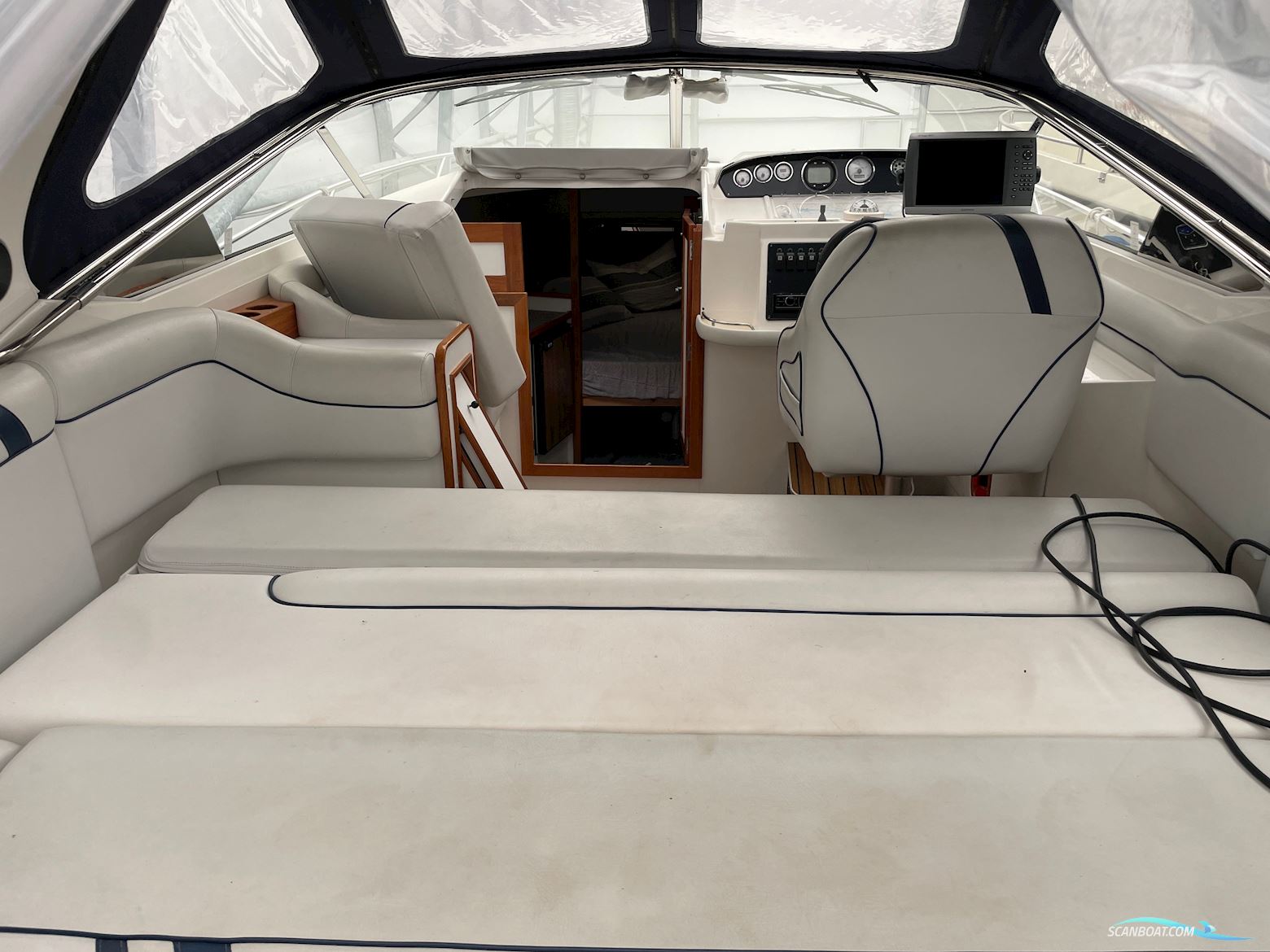 Scand Dynamic 9200 9200 Dynamic