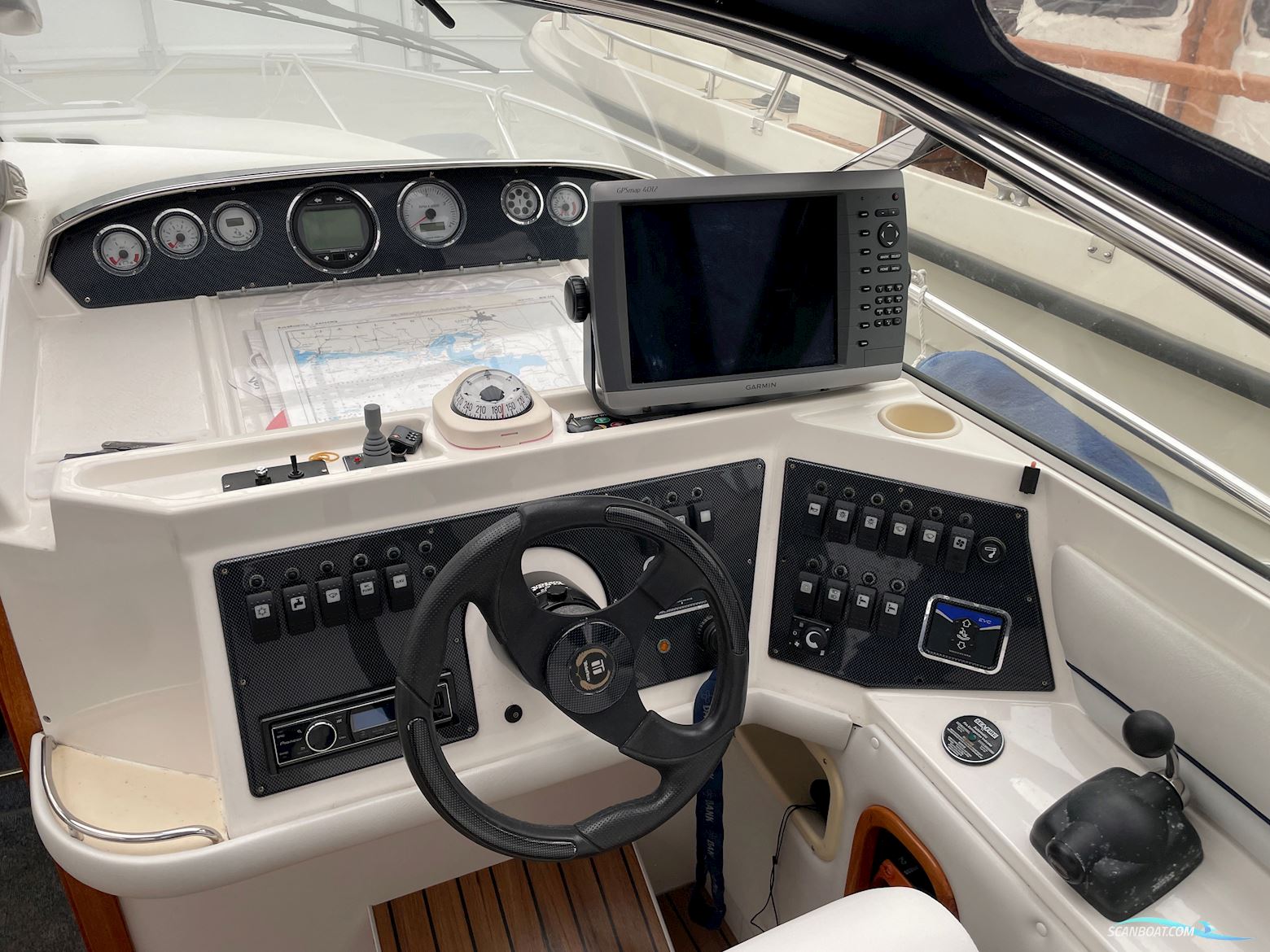 Scand Dynamic 9200 9200 Dynamic