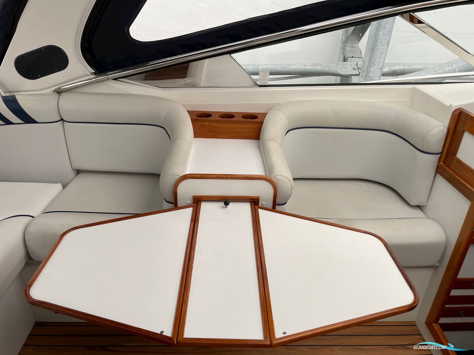 Scand Dynamic 9200 9200 Dynamic