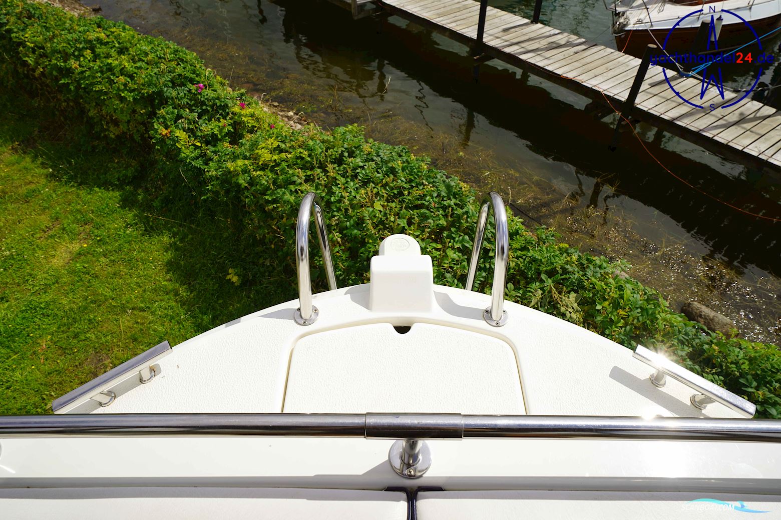 Scandboats Scand 25 Classic