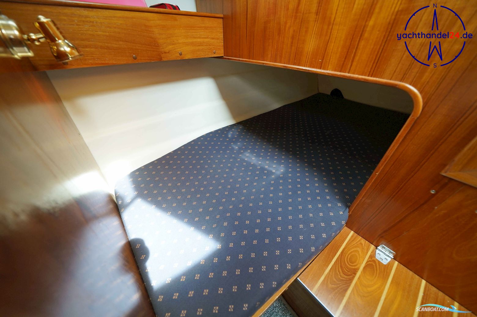 Scandboats Scand 25 Classic