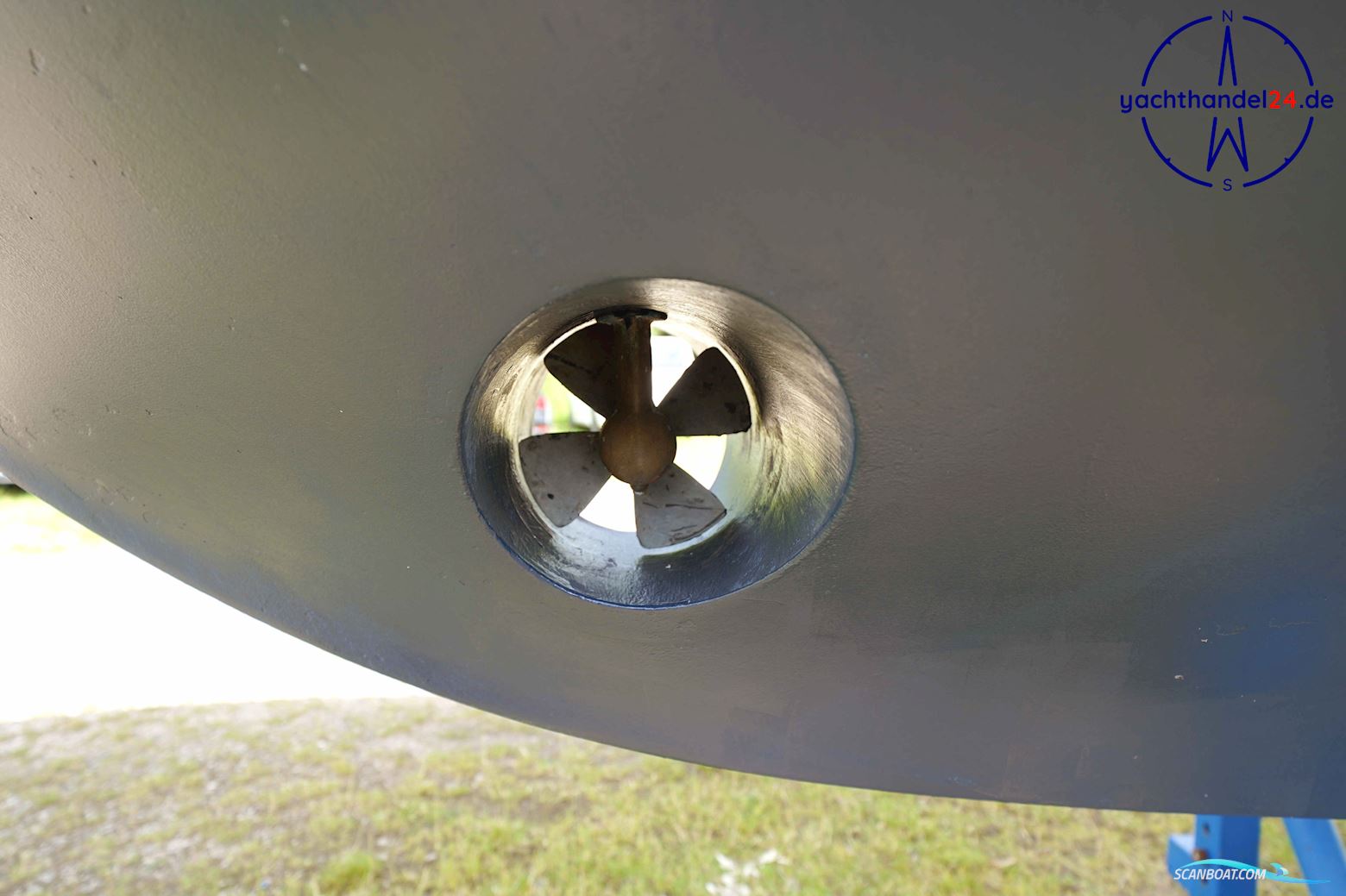 Scandboats Scand 25 Classic