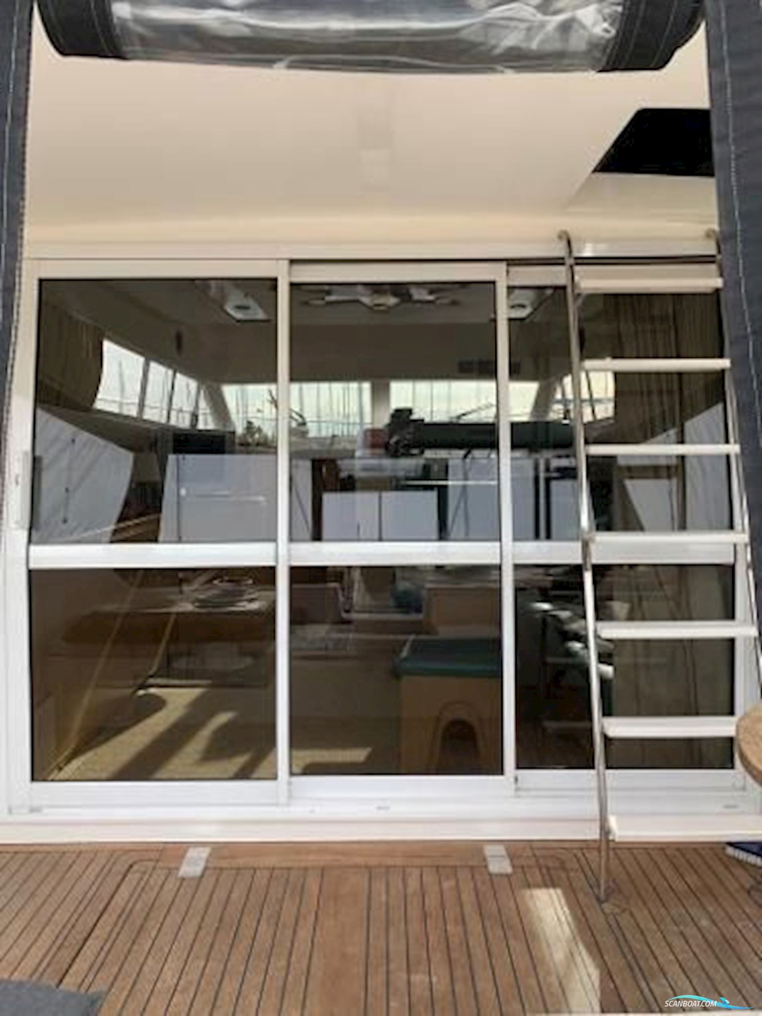 Schachner Flagship 38