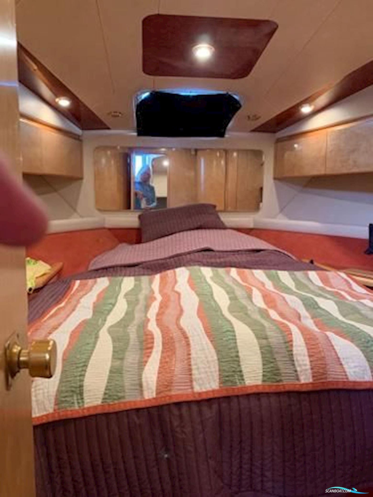 Schachner Flagship 38