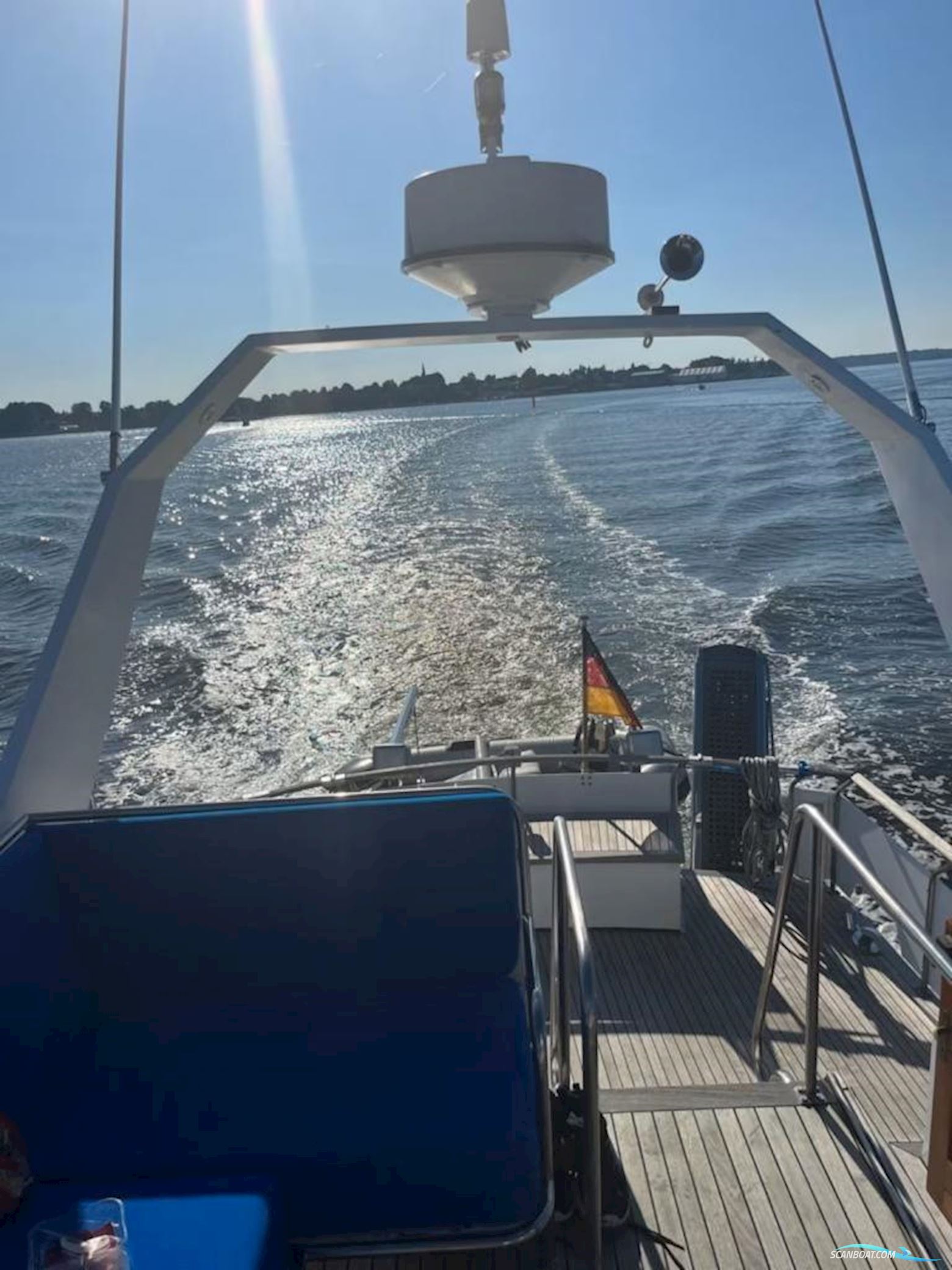 Scheepswerf Kootstertille Robur