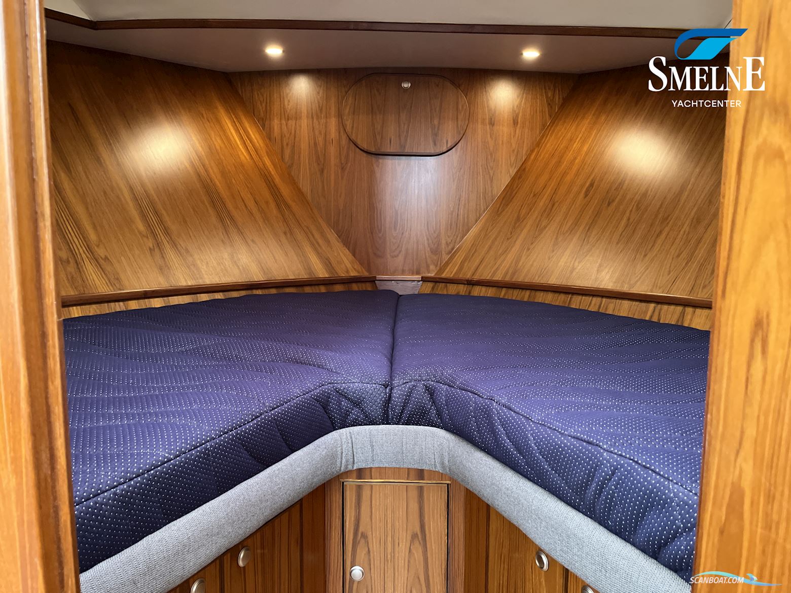 Schippers Cruiser 36 AC