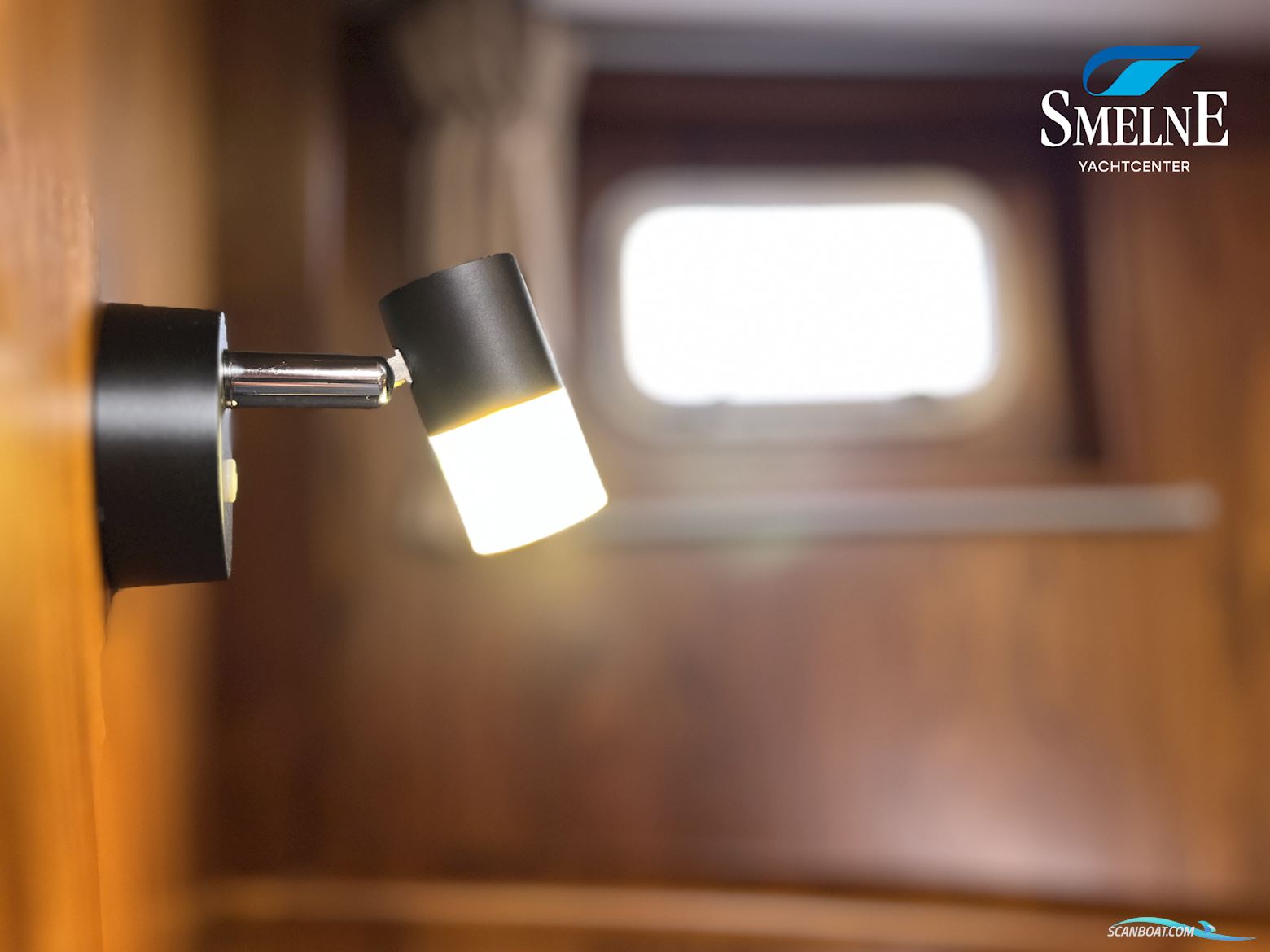 Schippers Cruiser 36 AC