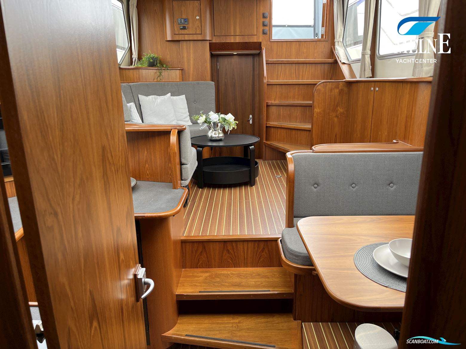 Schippers Cruiser 36 AC