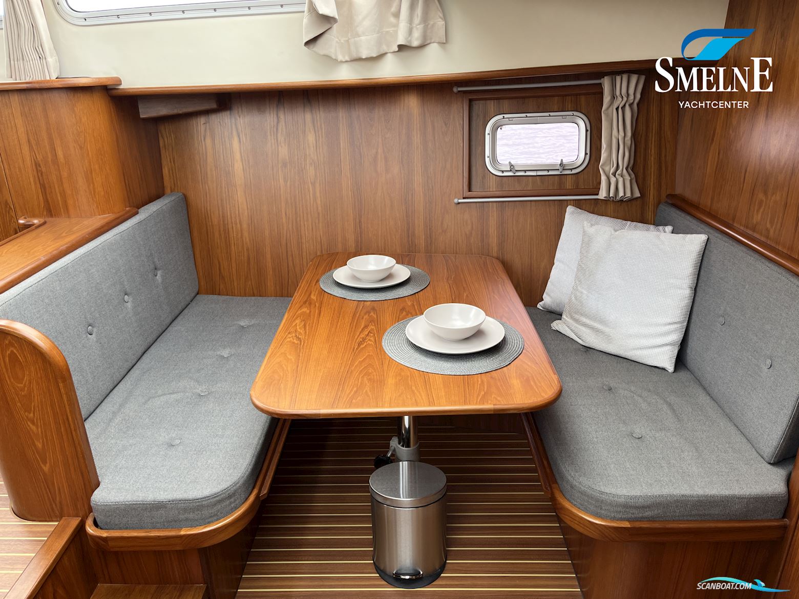 Schippers Cruiser 36 AC