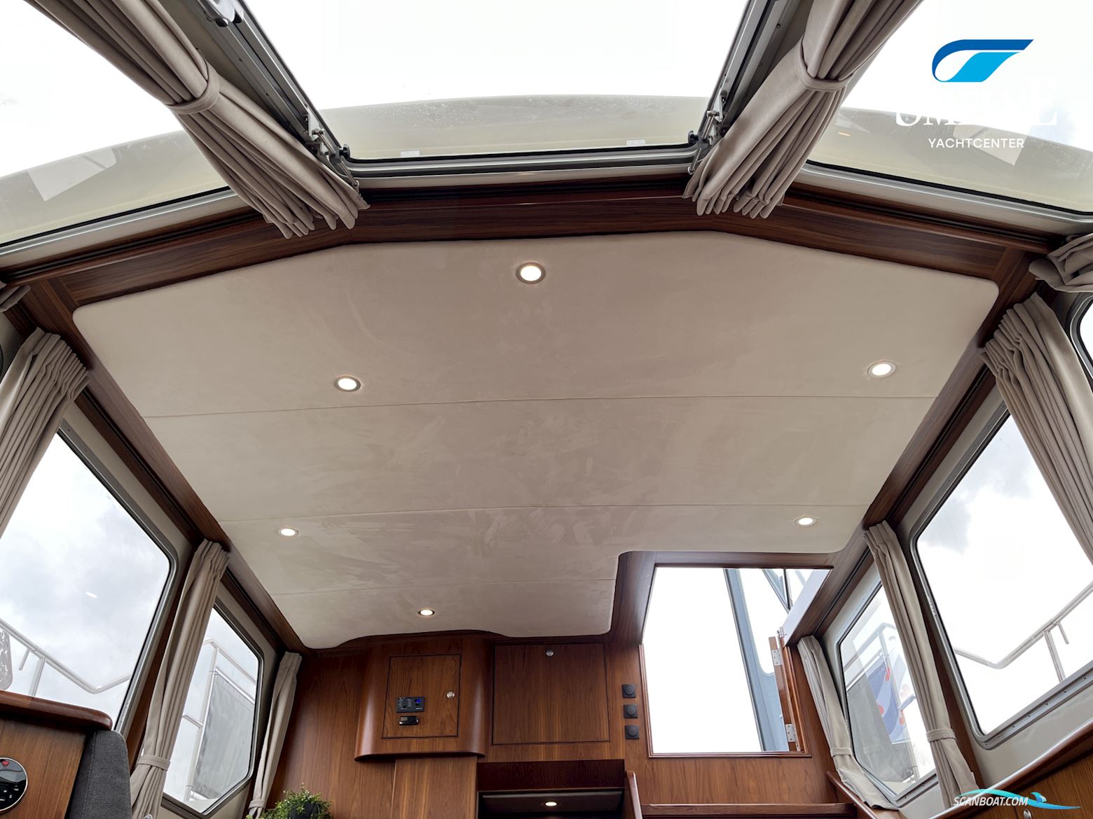 Schippers Cruiser 36 AC