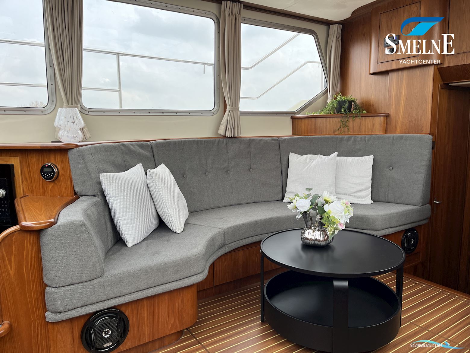 Schippers Cruiser 36 AC